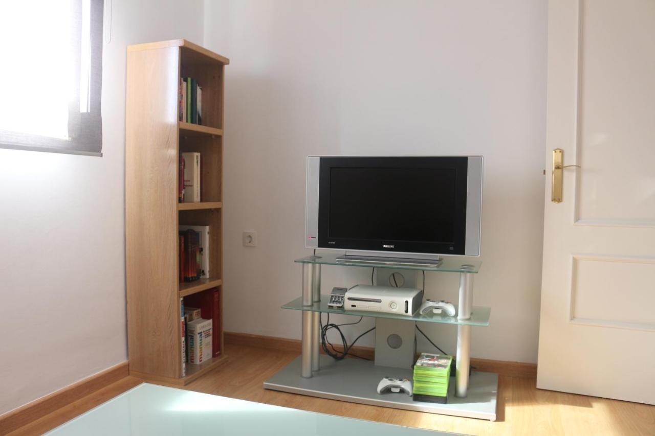 Colimbos Ferienhaus Torremolinos