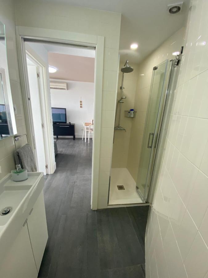 Appartement Precioso La Carihuela Torremolinos