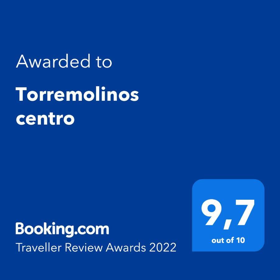 Centro Apartment