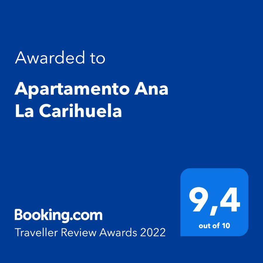 Apartamento Ana La Carihuela Apartment Torremolinos