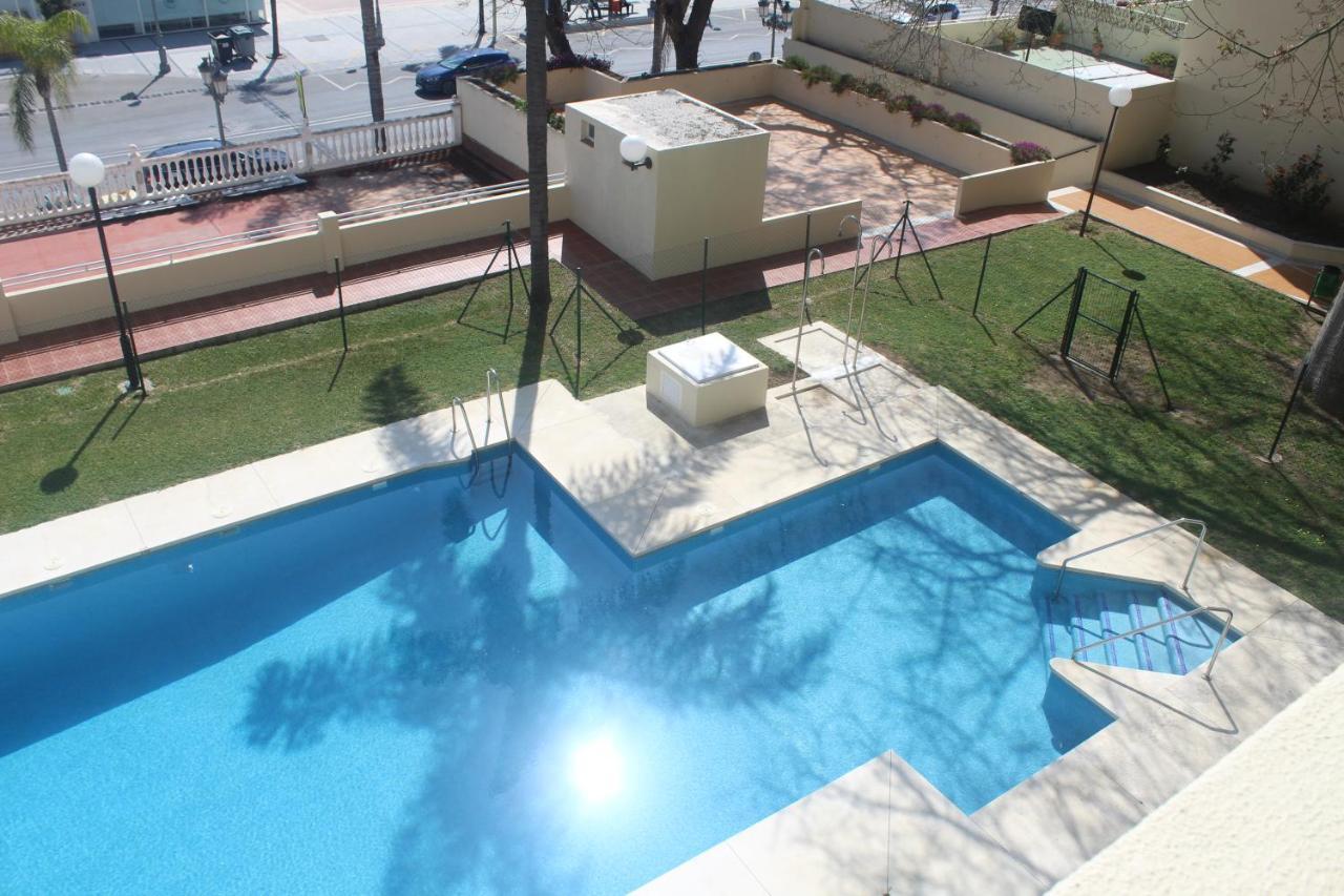 Fantastico Apartamento En La Carihuela Appartement *