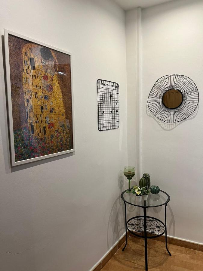 Begona Studio 221 Appartement *