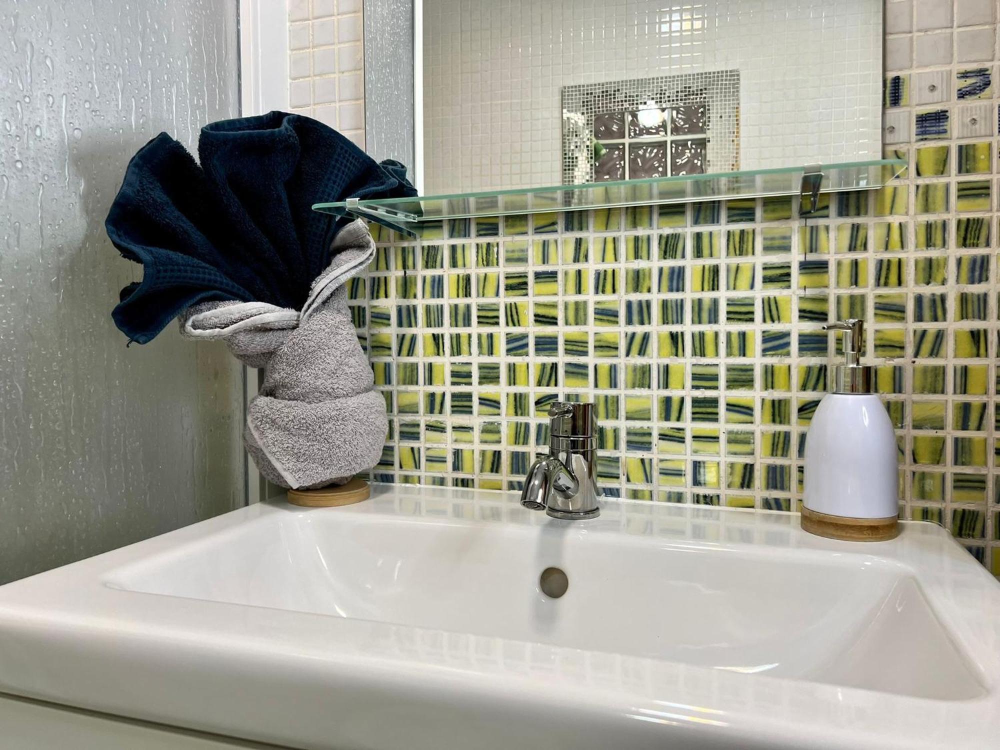 Appartement Begona Studio 221 *