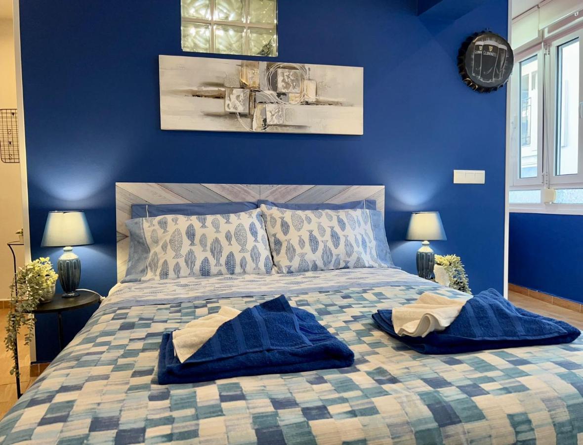 Appartement Begona Studio 221