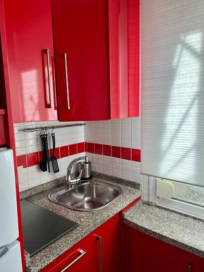 Appartement Begona Studio 221 Torremolinos