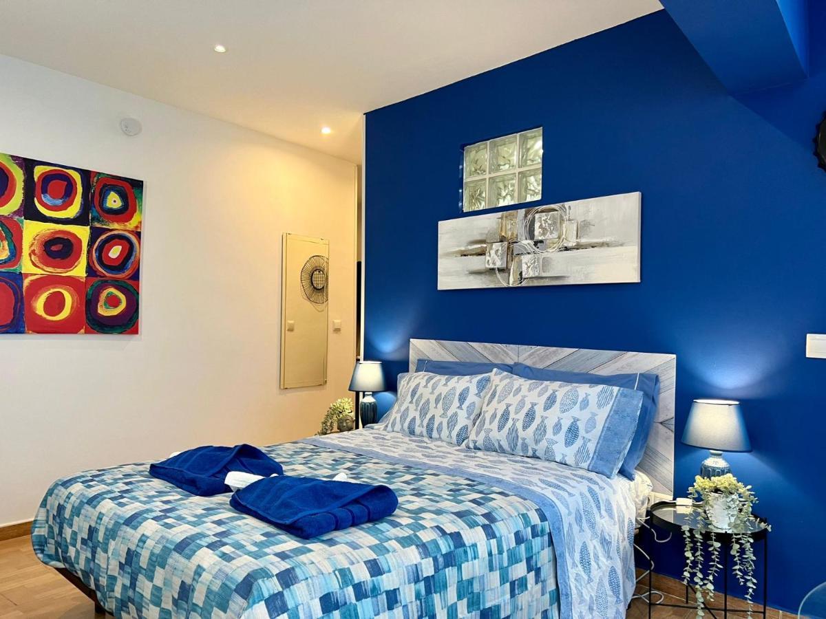 Begona Studio 221 Appartement