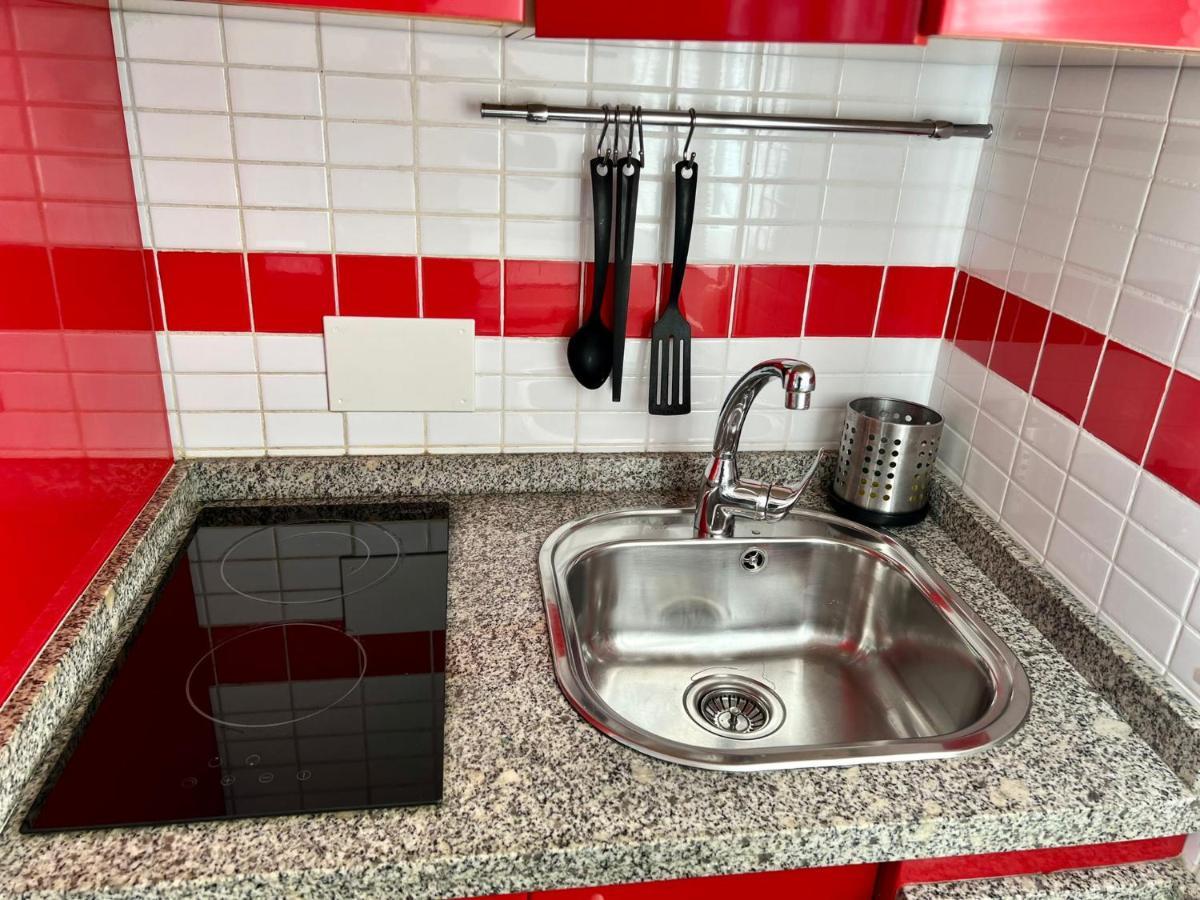Appartement Begona Studio 221 Torremolinos
