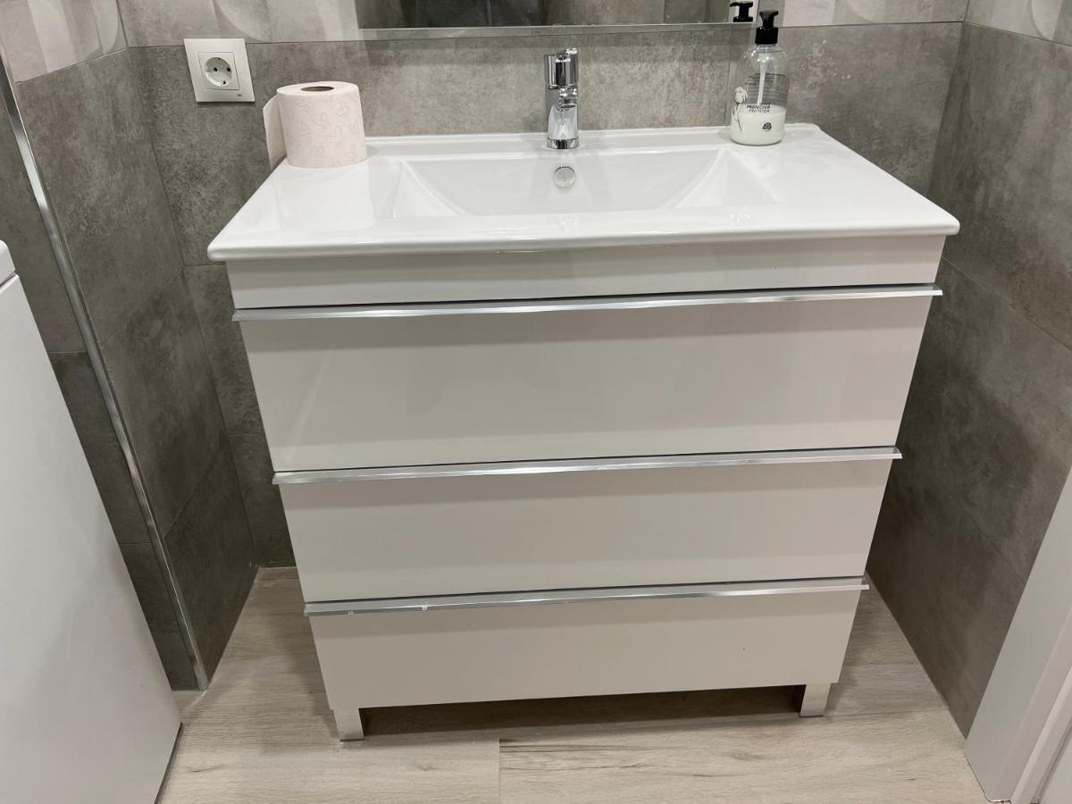 Sol Carihuela Appartement Torremolinos
