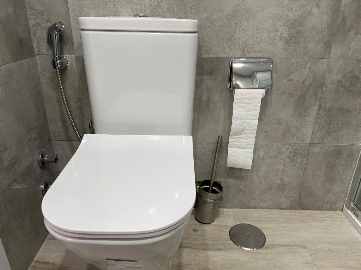 Appartement Sol Carihuela Torremolinos