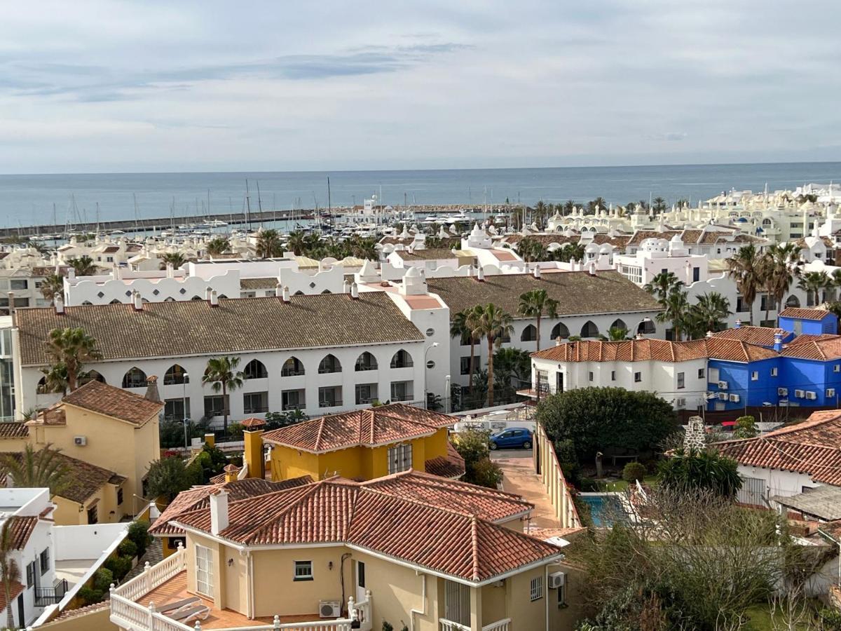 Appartement Sol Carihuela *