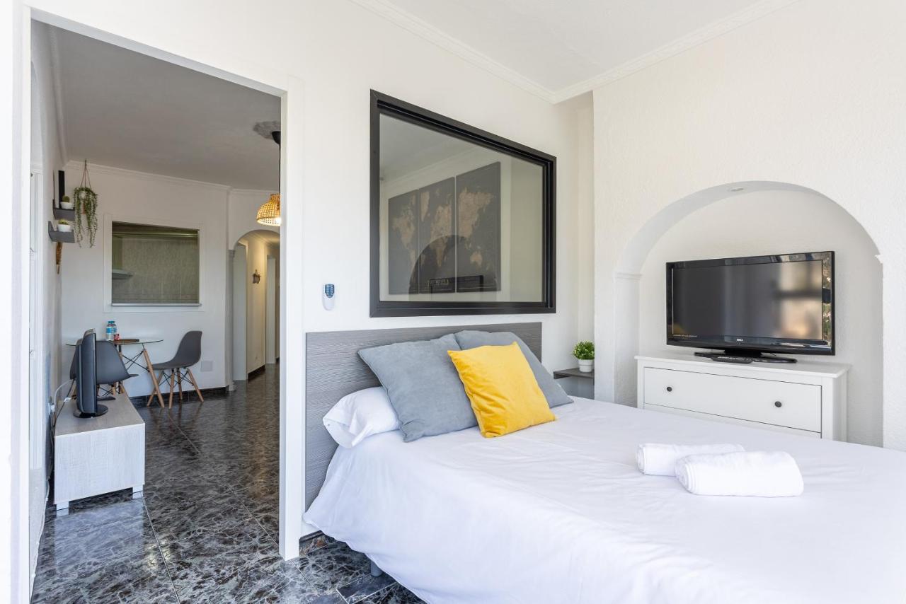 Pretty Studio, By Alohamalaga Torremolinos