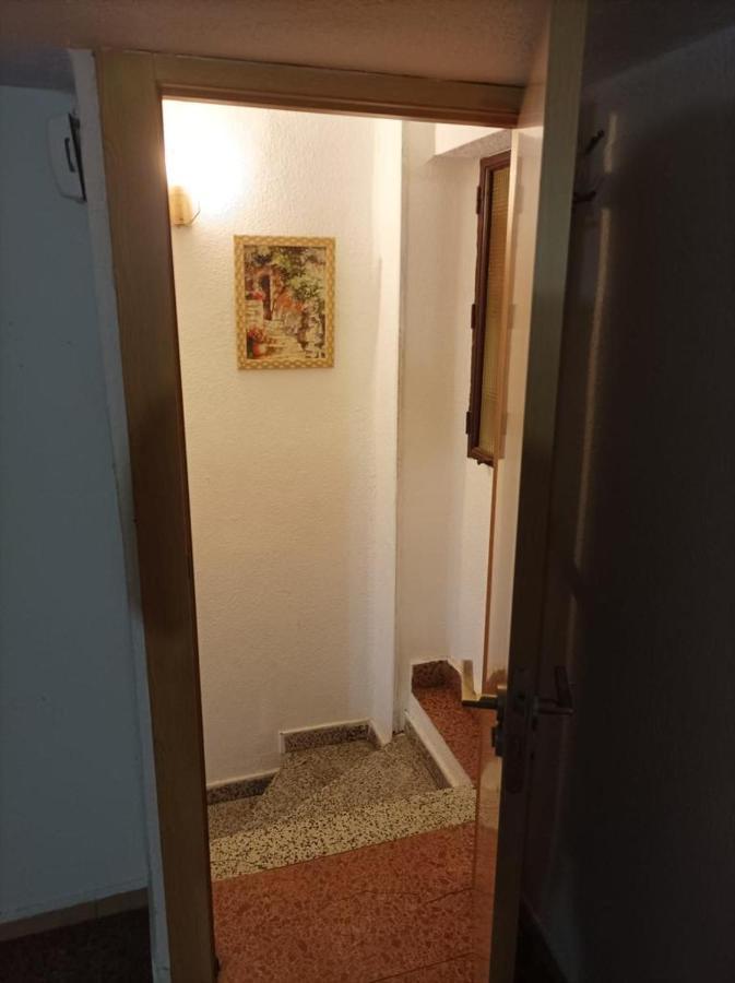 Apartment Apartamento Plaza Andalucia