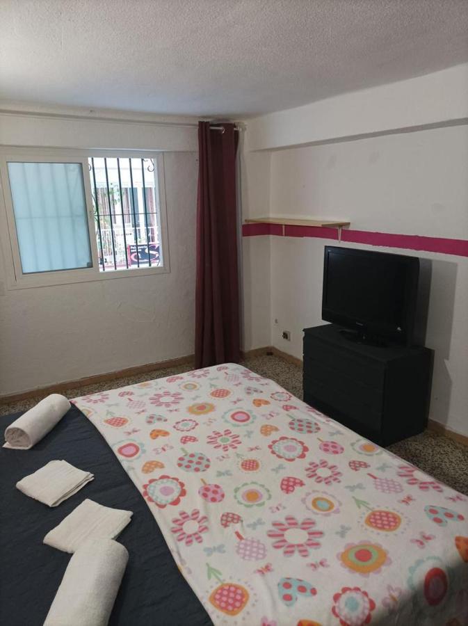 Apartamento Plaza Andalucia Apartment