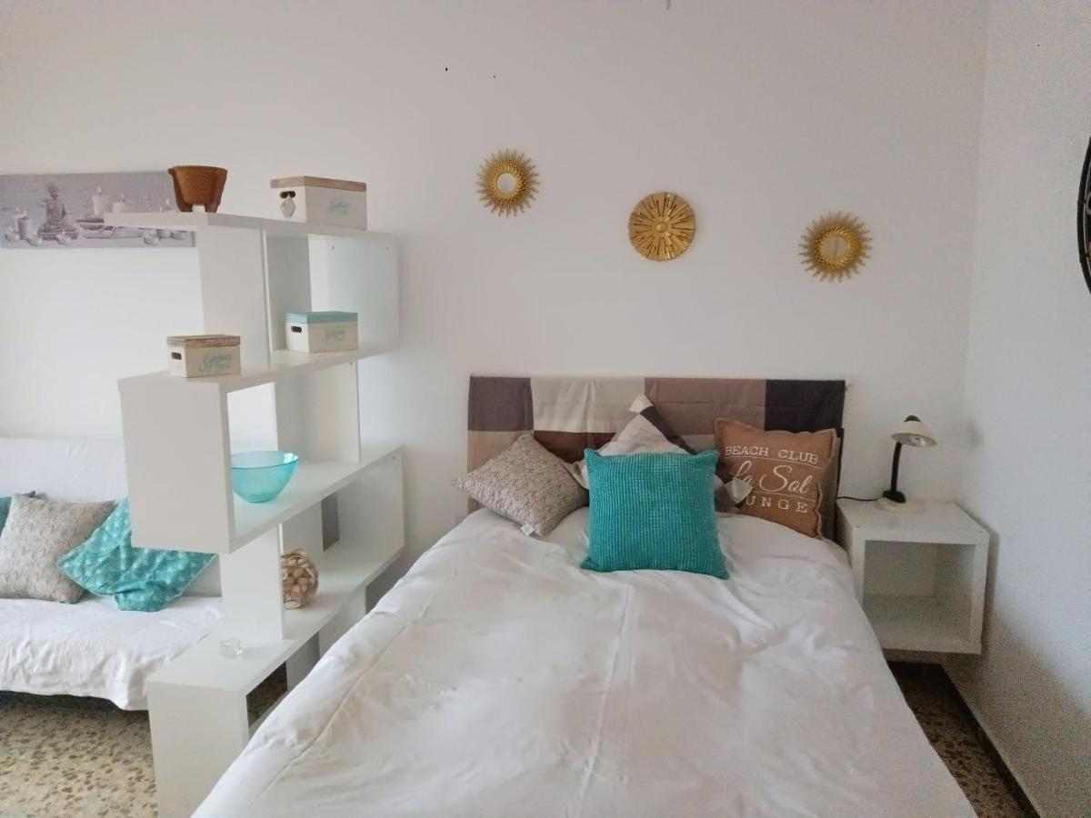 Appartement Estudio Vistas Al Mar *