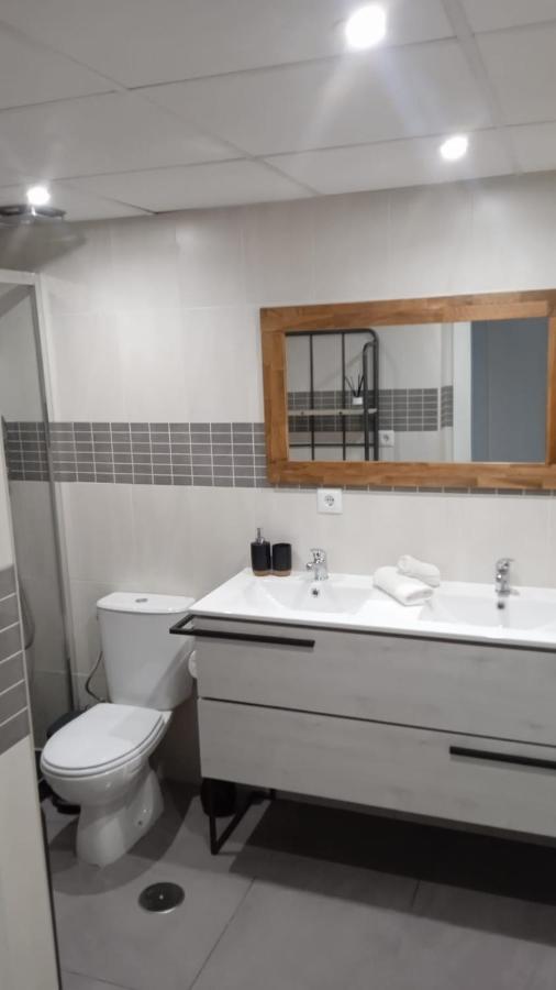 Playamar Sun&beach Apartamento Con Parking Apartment *