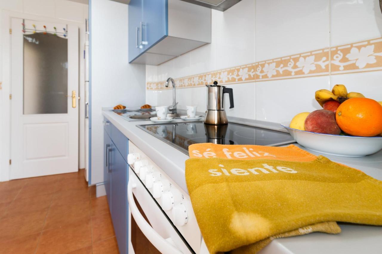 Carmen Appartement