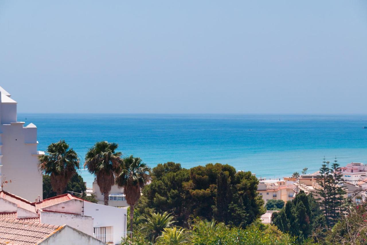 Appartement Carmen Torremolinos