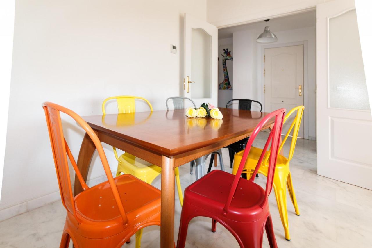 Appartement Carmen *