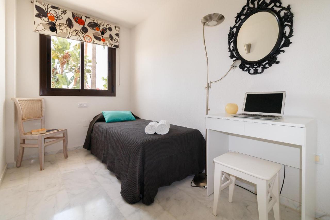 Appartement Carmen *