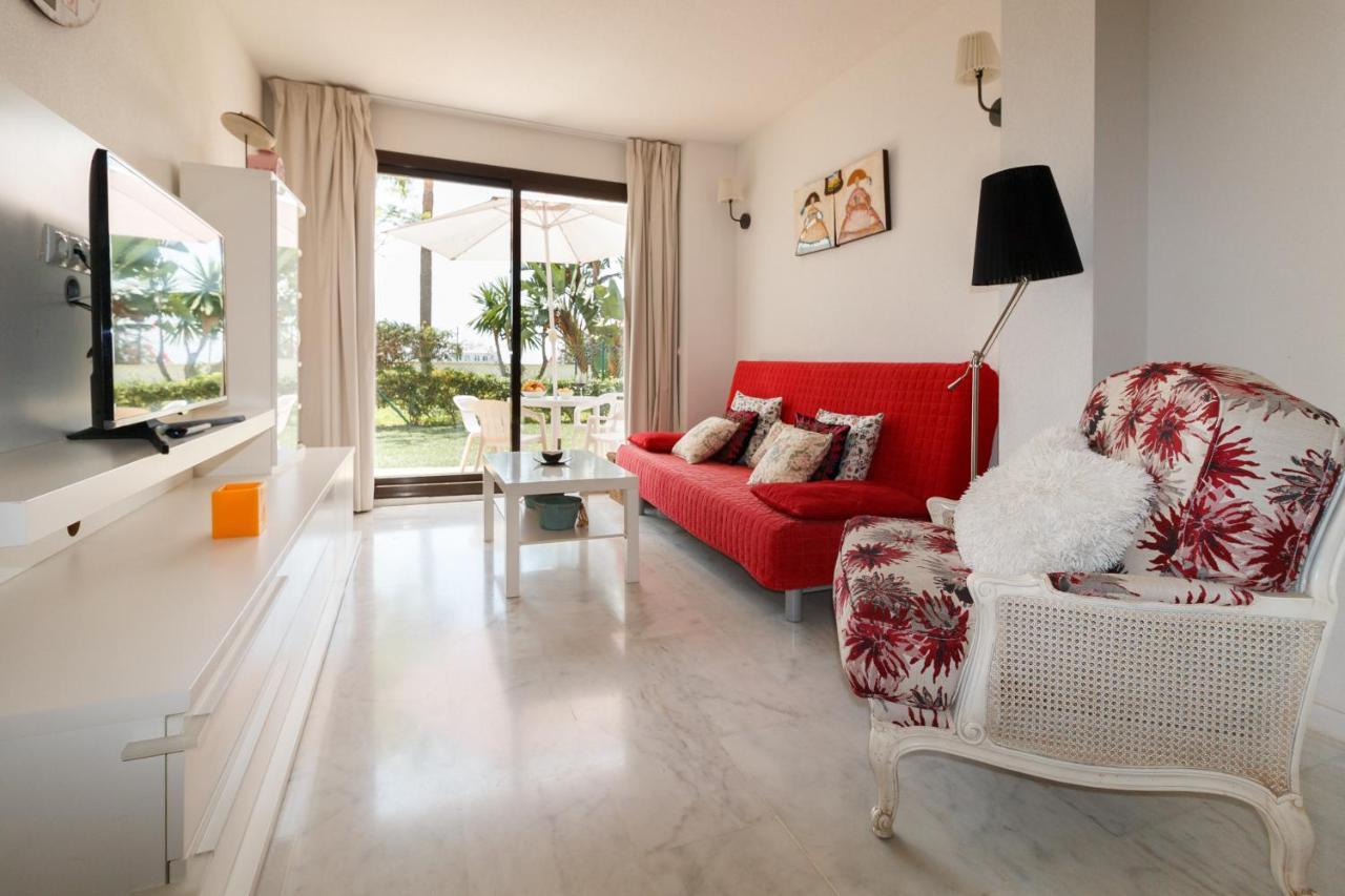 Appartement Carmen