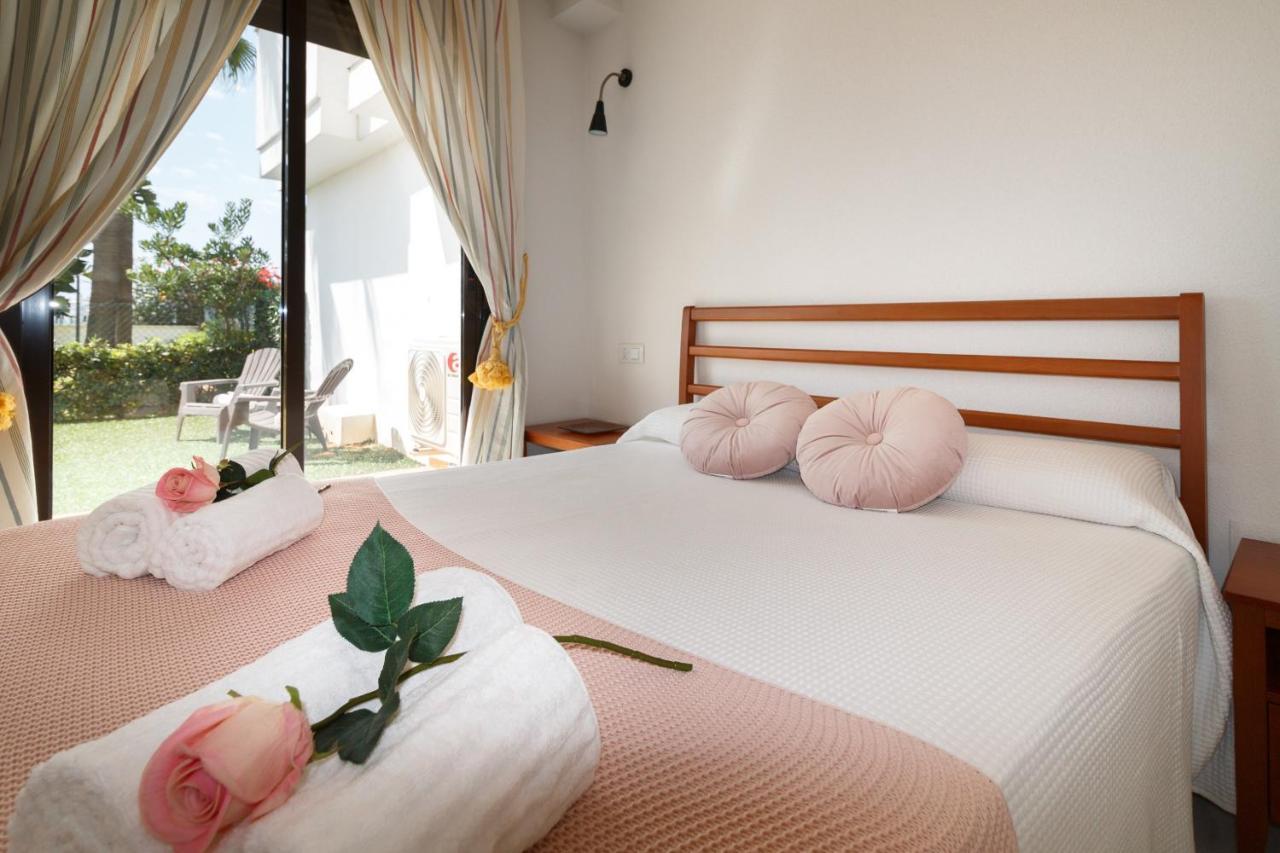 Carmen Appartement Torremolinos