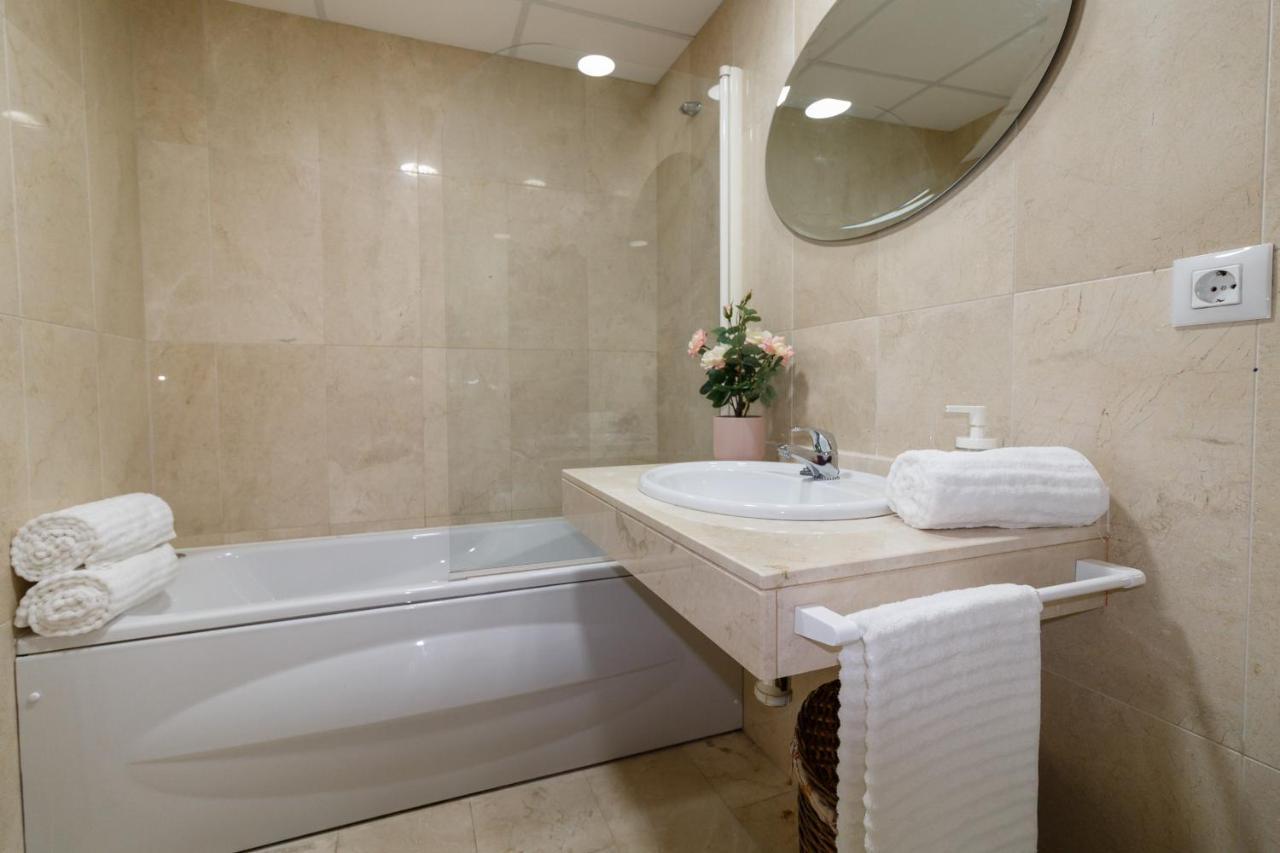 Appartement Carmen *