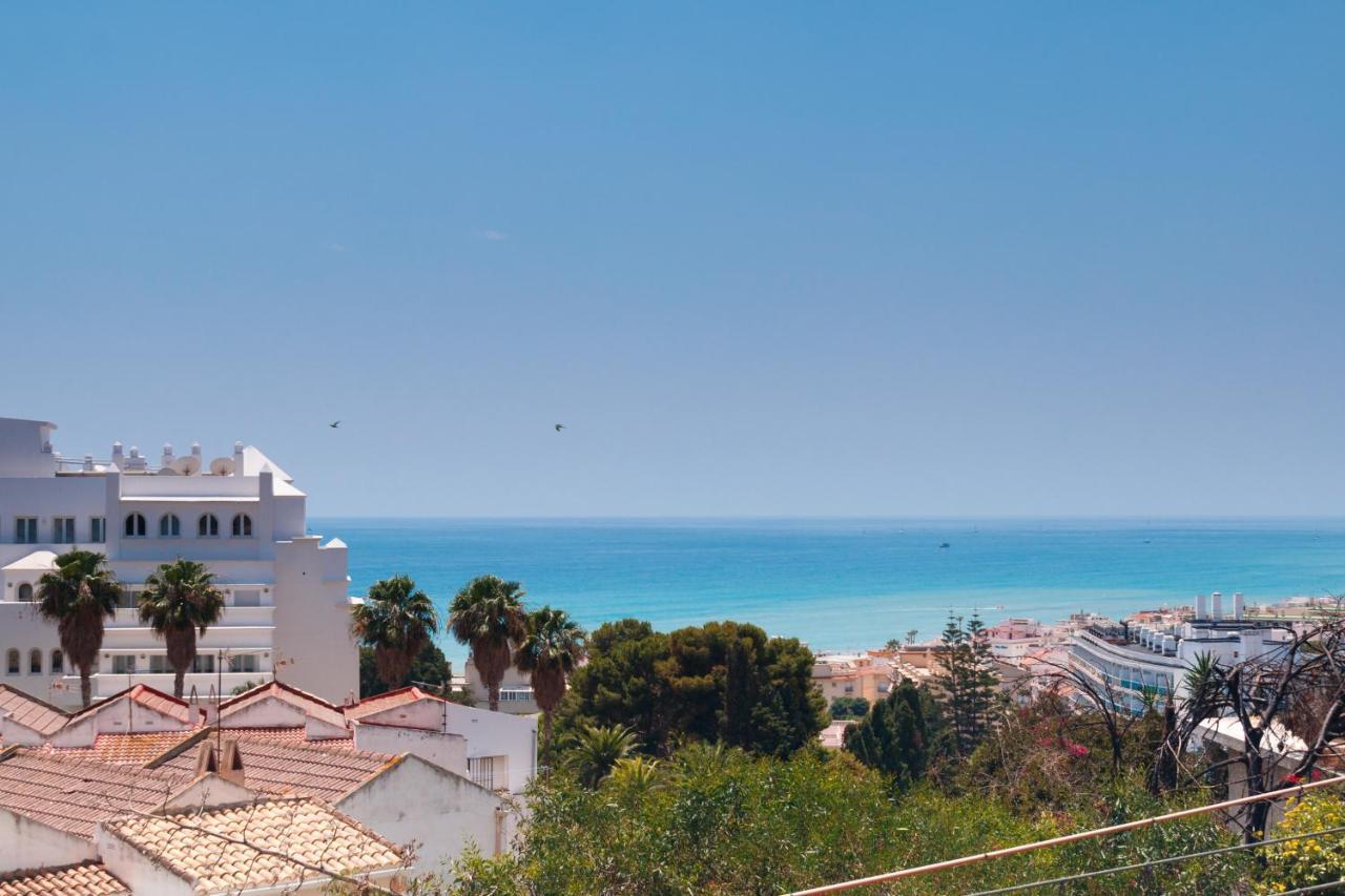 Appartement Carmen *