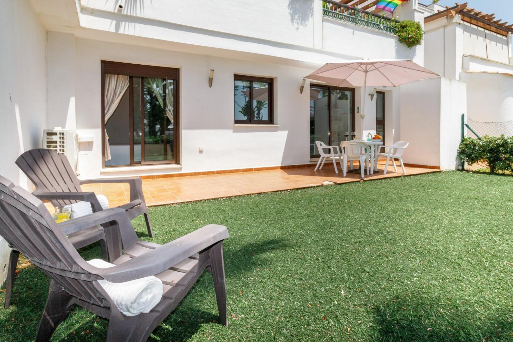 Appartement Carmen Torremolinos
