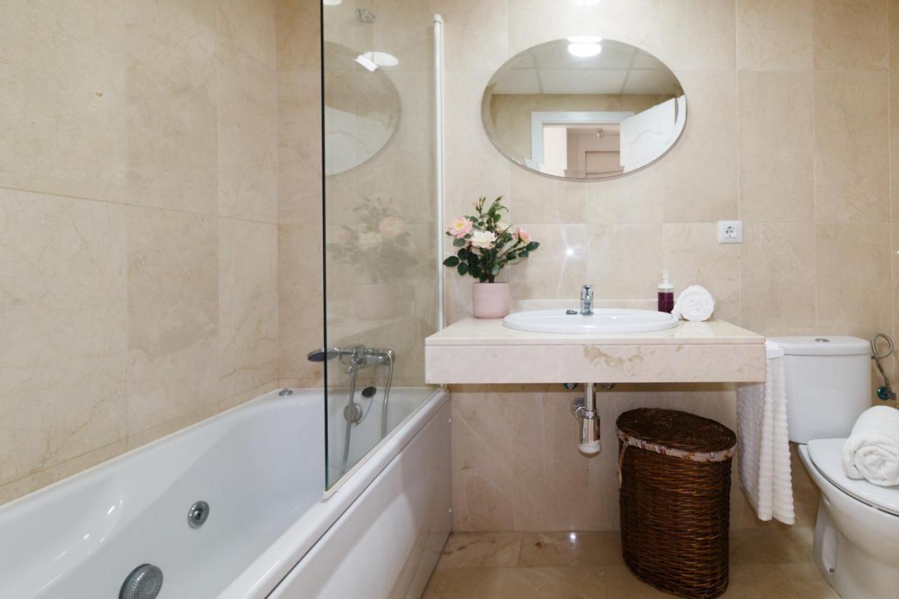 Appartement Carmen