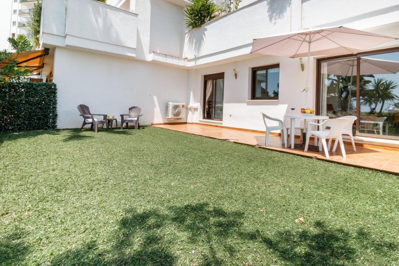 Appartement Carmen