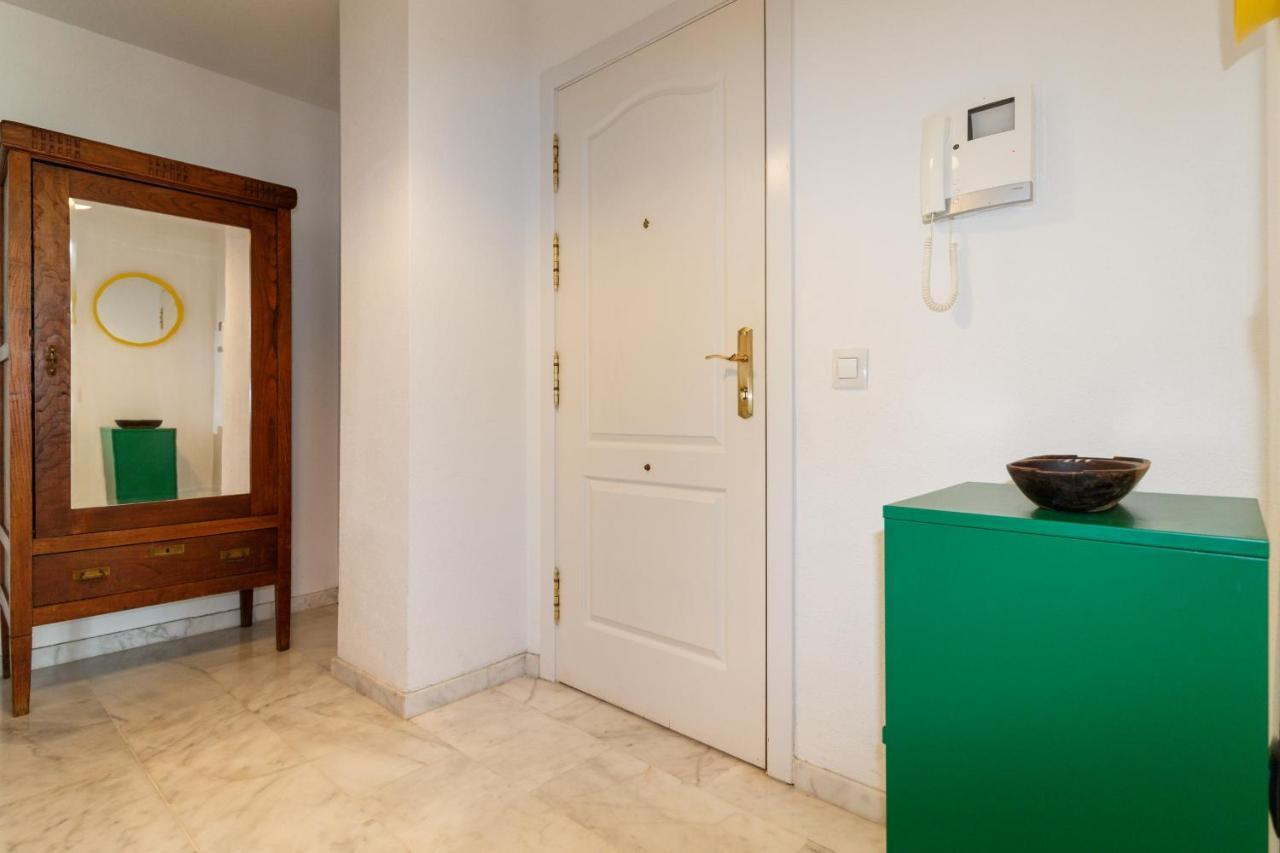 Carmen Appartement