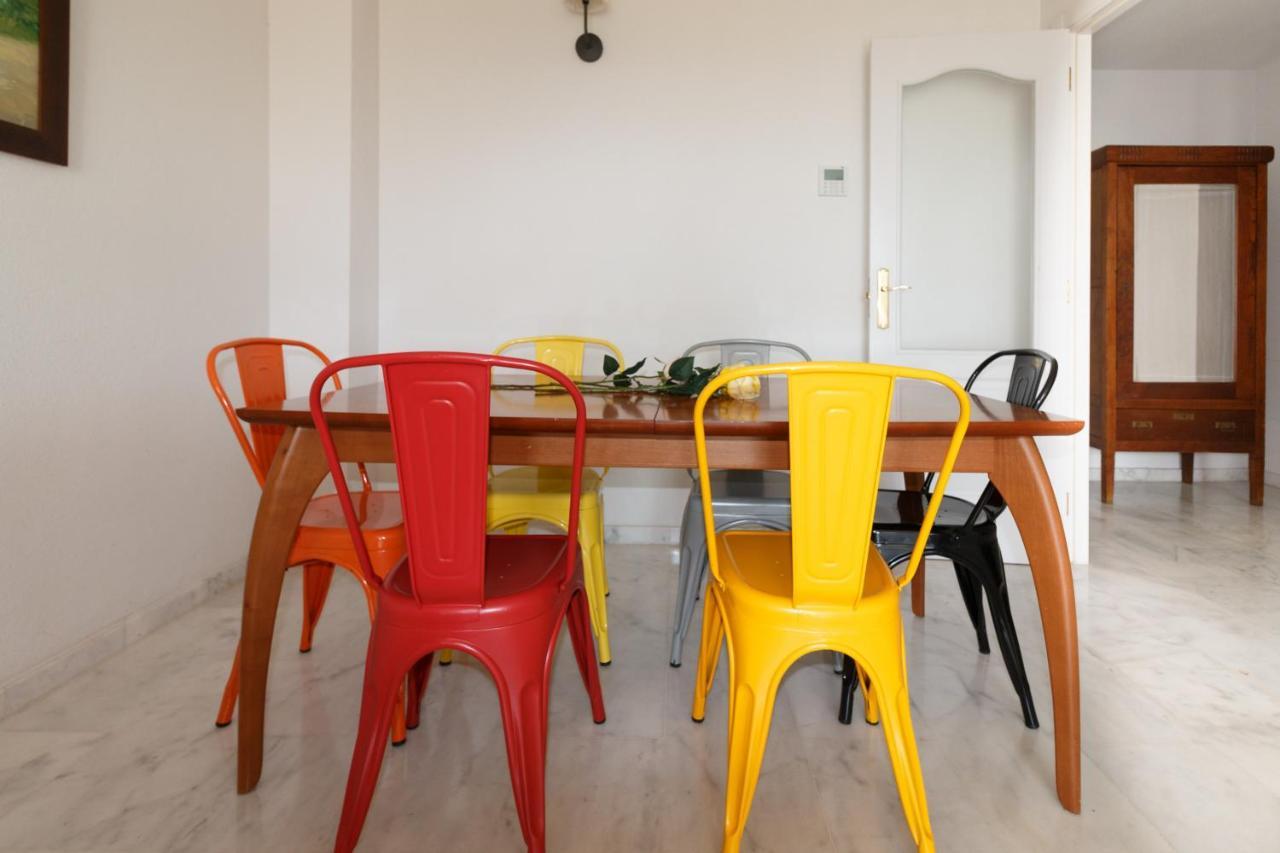 Appartement Carmen *