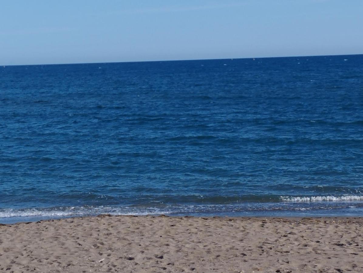 Apartment Playamar Sun&beach Apartamento Con Parking Torremolinos