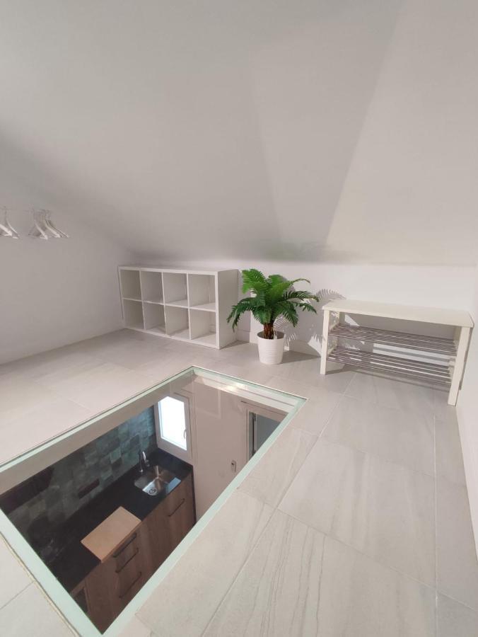 Carihuela Apartment