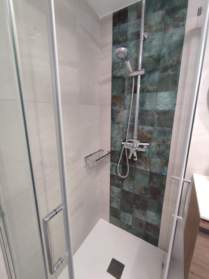 Apartment Carihuela Torremolinos