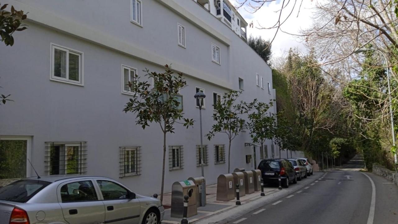 Playamar Sun&beach Apartamento Con Parking Apartment
