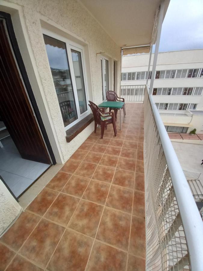 Apartamento Carihuela Park Palace