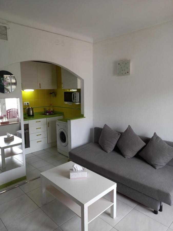 Apartamento Carihuela Park Palace Torremolinos