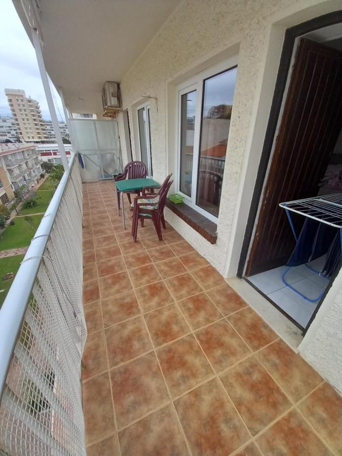 Carihuela Park Palace Apartamento Torremolinos