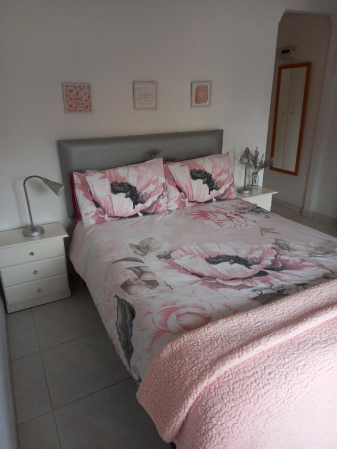 Carihuela Park Palace Apartamento