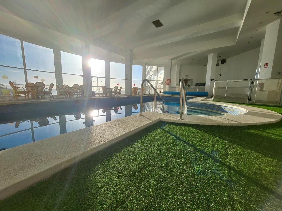 Le Luxe Au Soleil Face A La Torremolinos