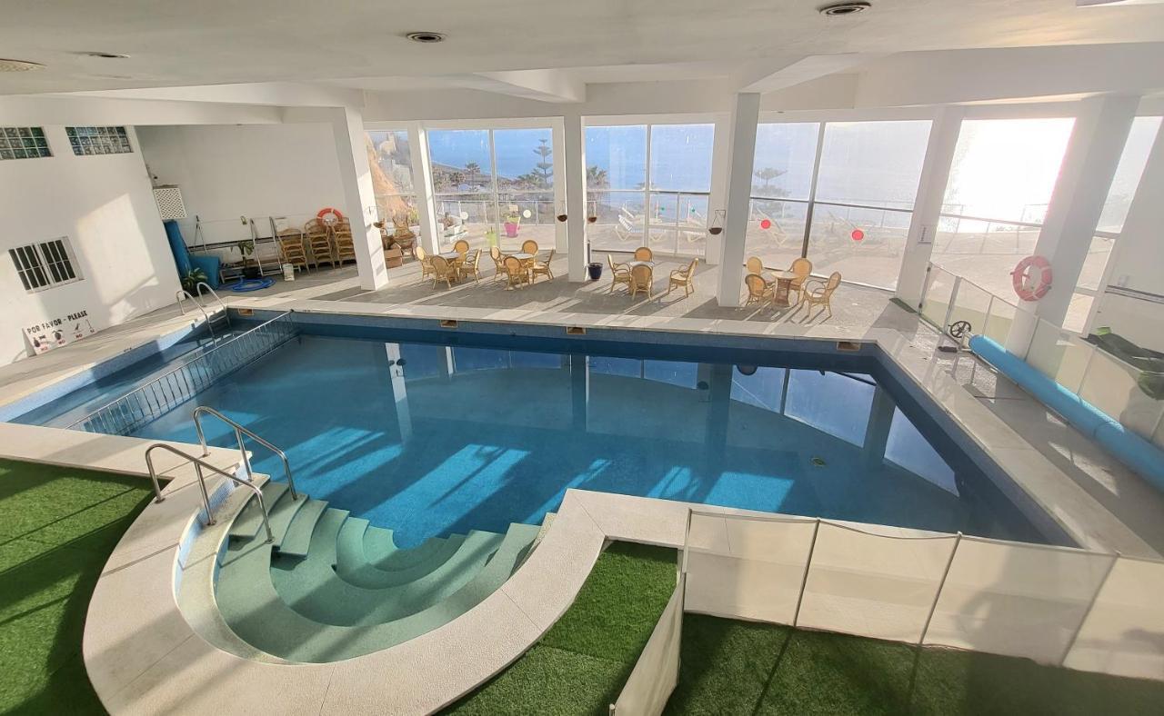 Le Luxe Au Soleil Face A La Apartment *