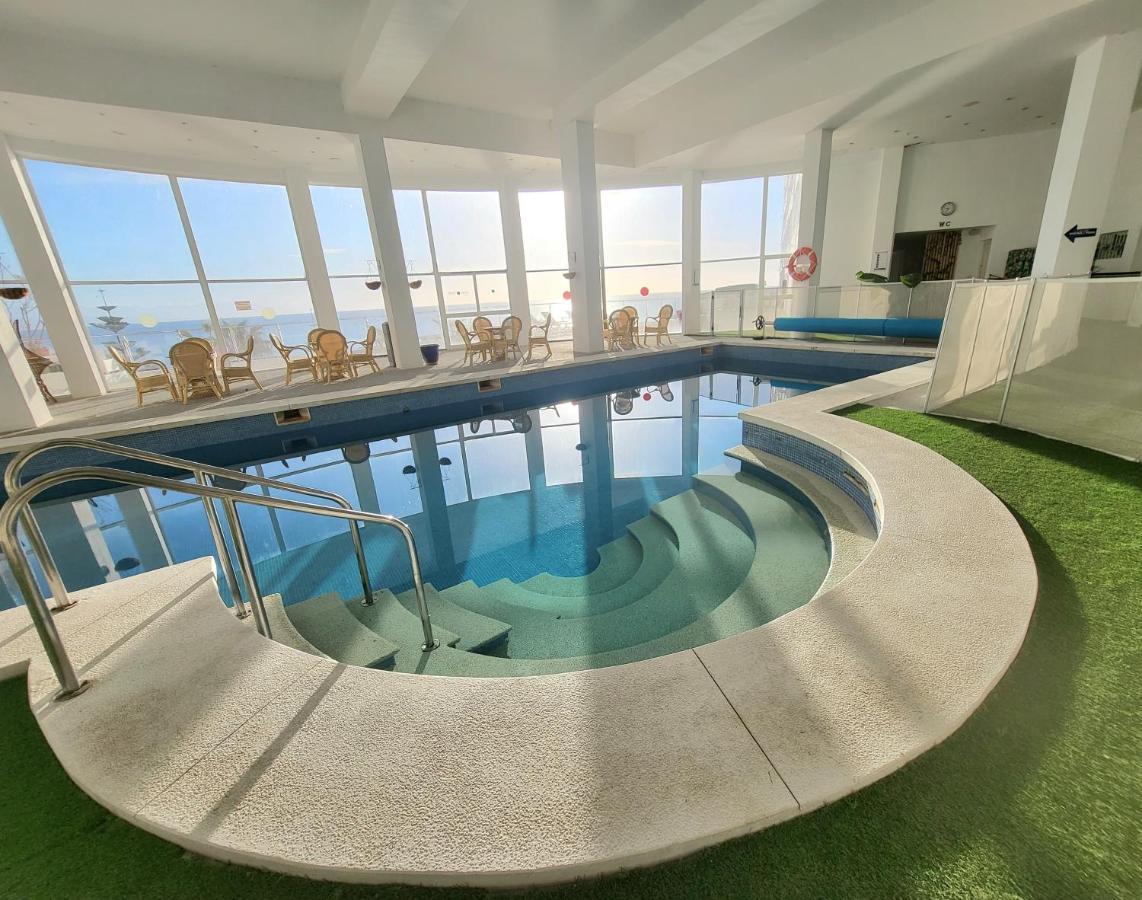 Apartment Apartamento Sea Waves