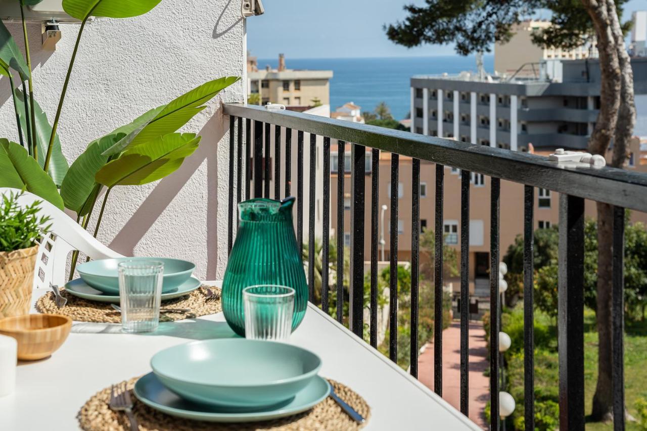Monko Boho Chic Apartment Torremolinos
