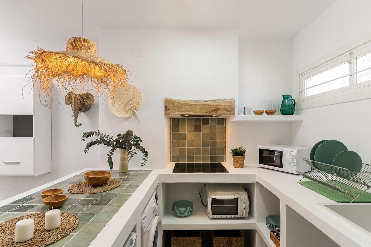 Monko Boho Chic Apartment
