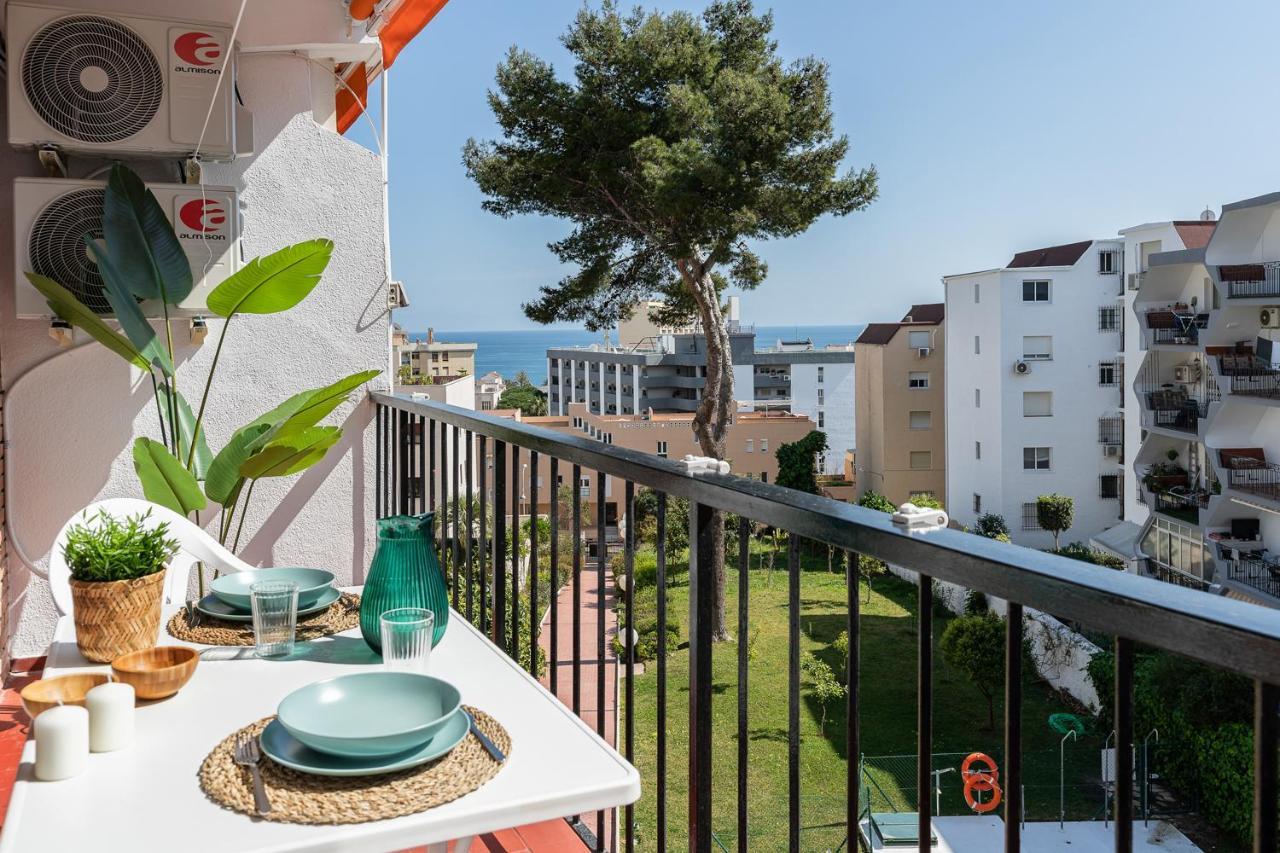 Monko Boho Chic Apartment