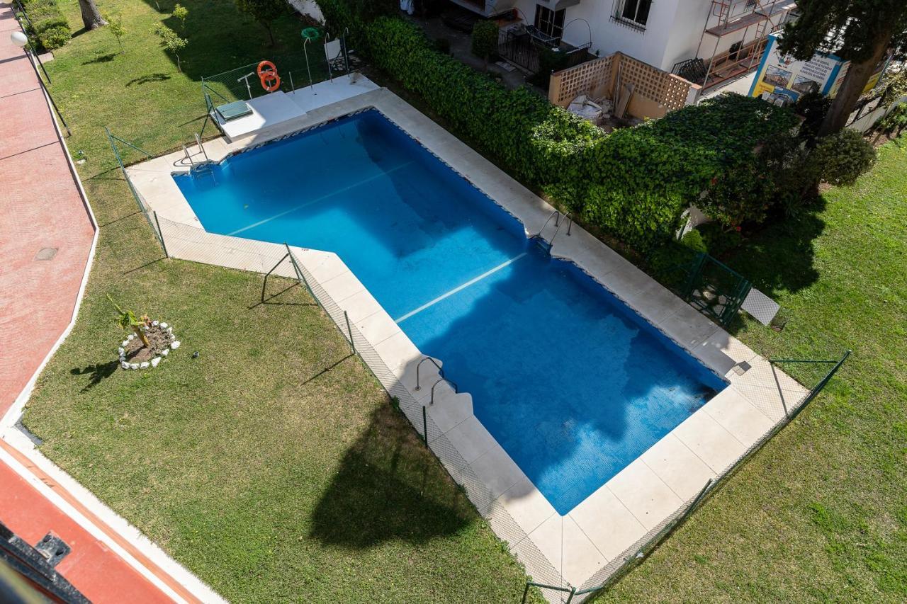 Apartment Monko Boho Chic Torremolinos