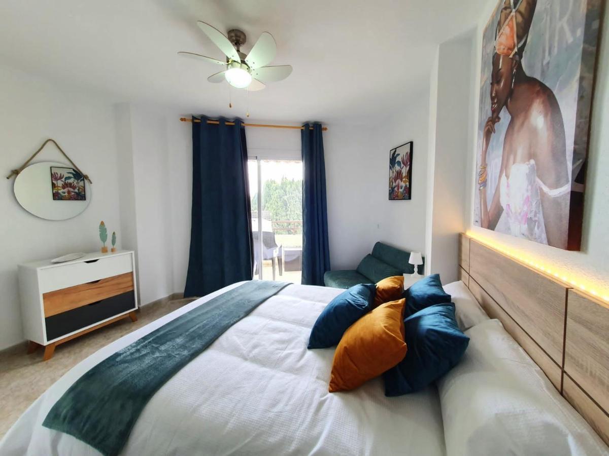 Apartamento Tropical Con Piscina Cerca De La Playa *