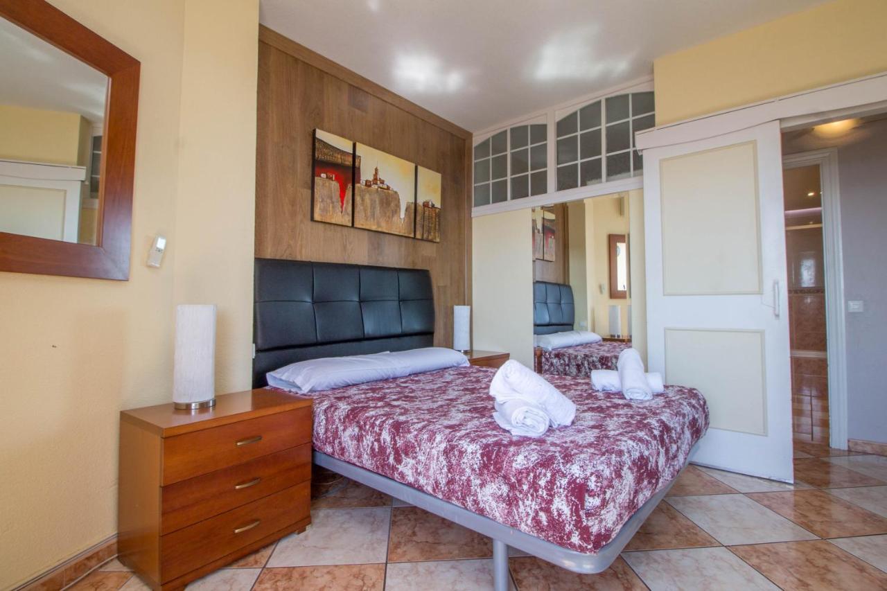 Duquesa 704 By Ivi Real Estate Apartment