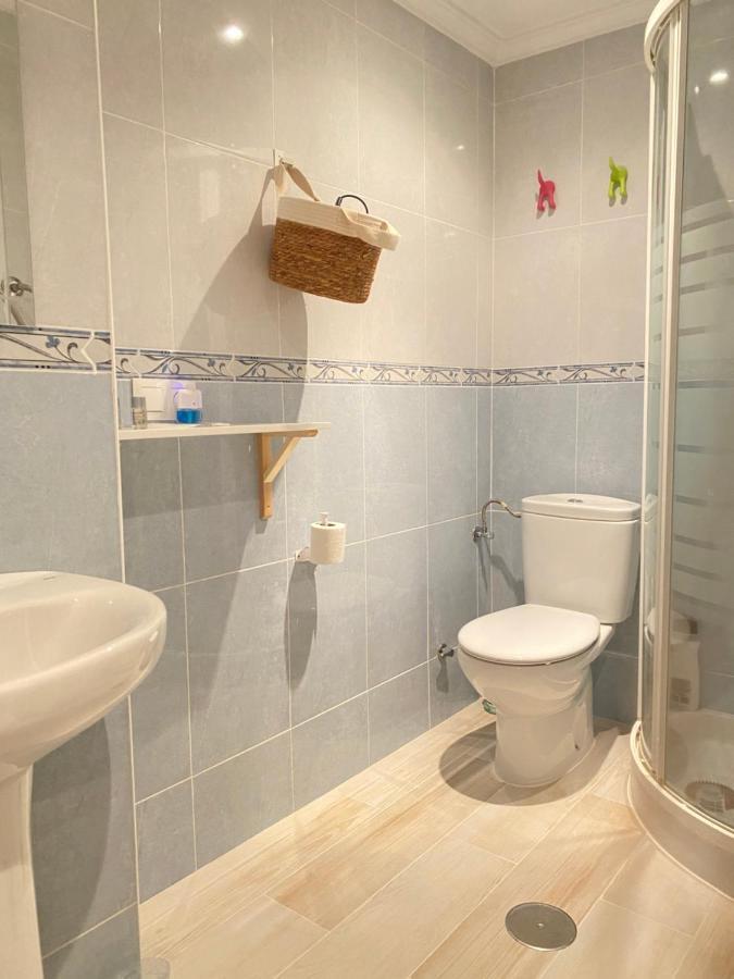 Centro Apartment Torremolinos